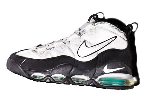 nike air max uptempo schwarz|nike air max uptempo 98.